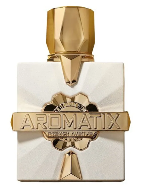 French_Avenue_Aromatix_Platine_Blanc_100ml_Extrait_De_Parfum