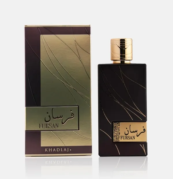 Khadlaj_Fursan_Brown_100ml_Edp