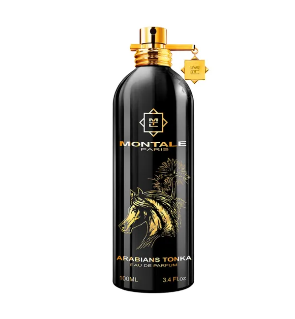 Montale_Arabians_Tonka_Edp