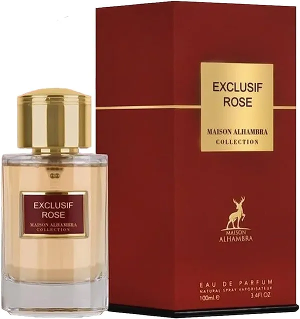Maison_Alhambra_Exclusif_Rose_Eau_De_Parfum_100ml
