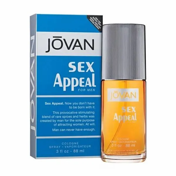 Jovan_Sex_Appeal_For_Men_88ml_Cologne