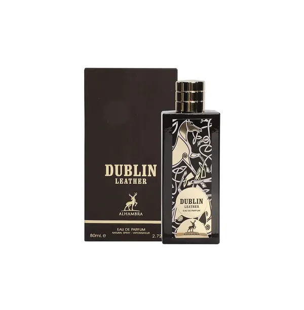 Maison_Alhambra_Dublin_Leather_Eau_De_Parfum_80ml