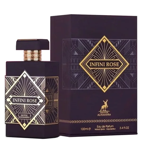 Maison_Alhambra_Infini_Rose_Eau_De_Parfum_100ml