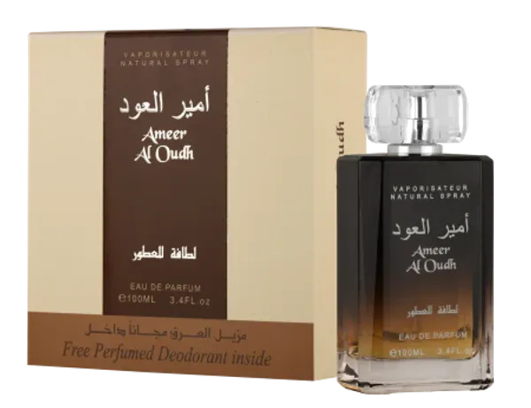 Lattafa_Ameer_Al_Oudh_Eau_De_Parfum_100ml