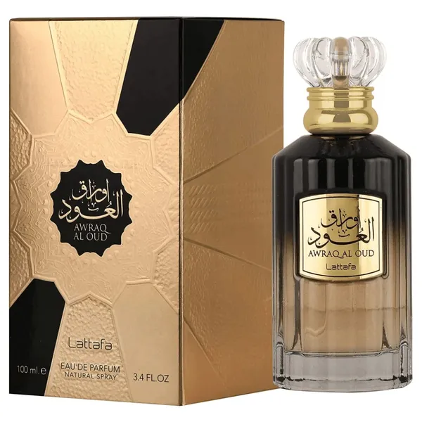 Lattafa_Awraq_Al_Oud_Eau_De_Parfum_100_Ml