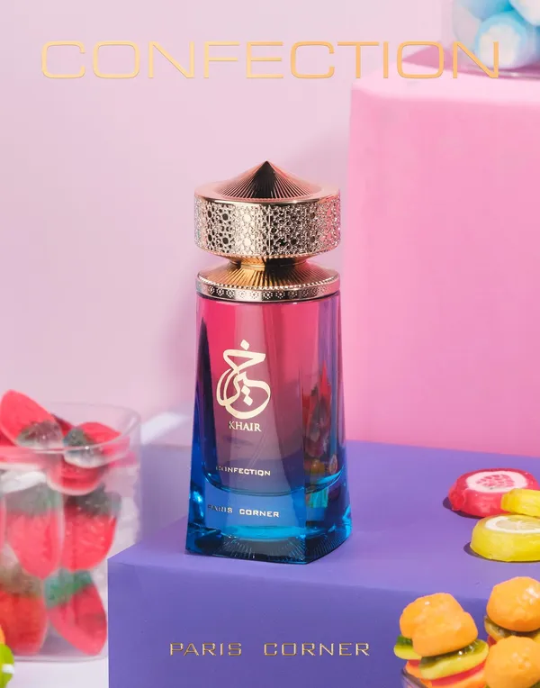 Paris_Corner_Khair_Confection_100ml_Edp