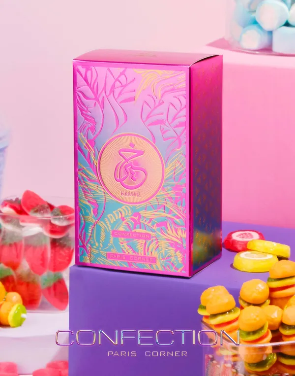 Paris_Corner_Khair_Confection_100ml_Edp