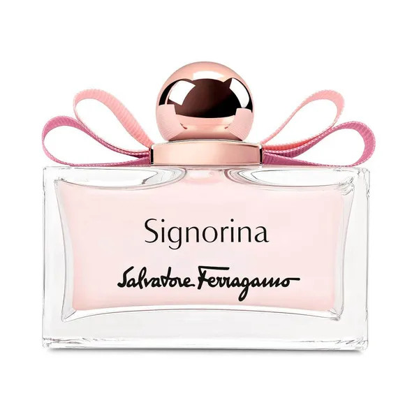 Salvatore_Ferragamo_Signorina_For_Women_Edp