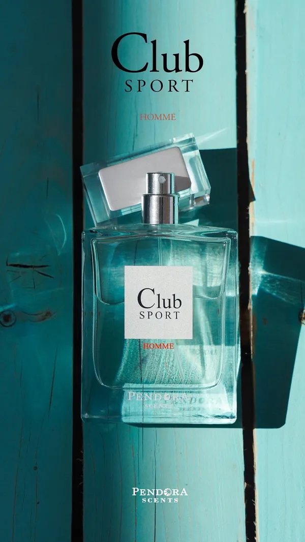 Paris_Corner_Pendora_Scents_Club_Sports_Homme_100ml_Edp