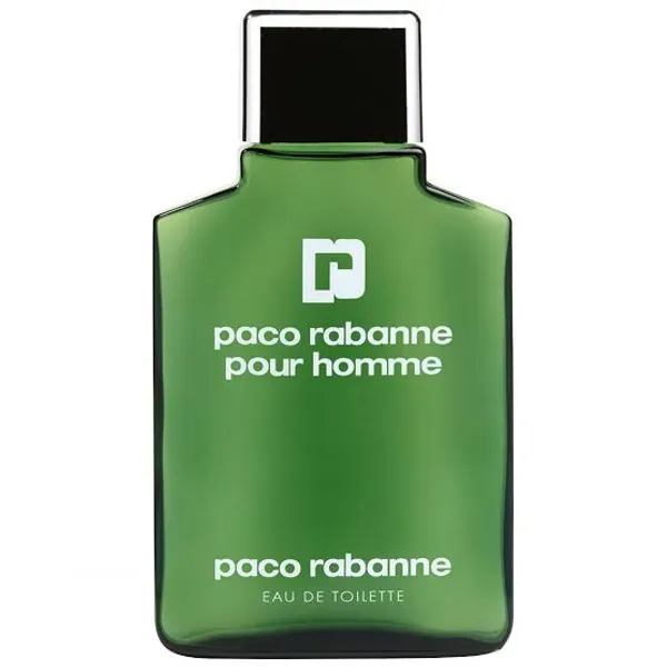 Paco_Rabanne_Pour_Homme_Edt