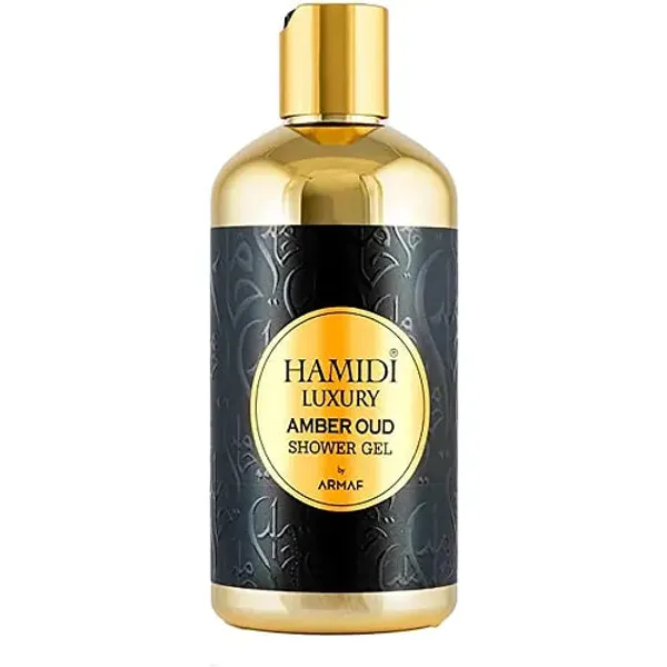 Hamidi_Luxury_Amber_Oud_Shower_Gel