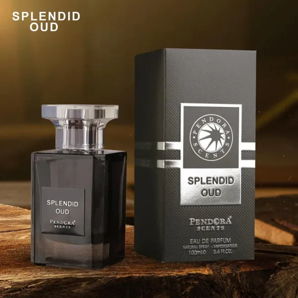 Pendora_Scents_Splendid_Oud_100ml_Eau_De_Parfum_For_Men_And_Women