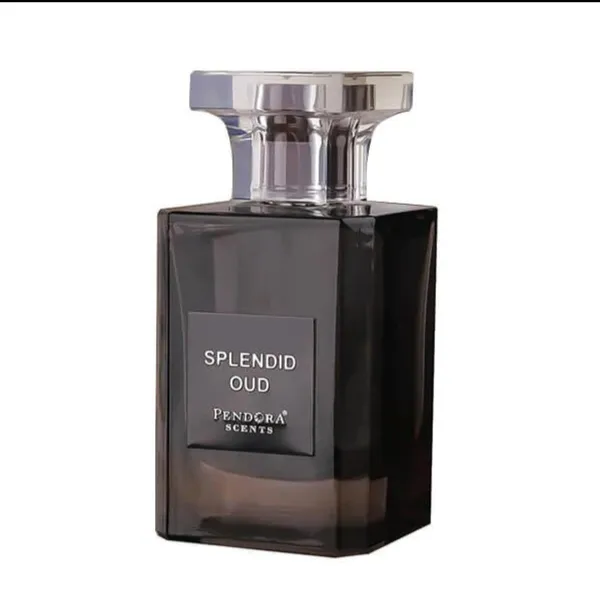 Pendora_Scents_Splendid_Oud_100ml_Eau_De_Parfum_For_Men_And_Women