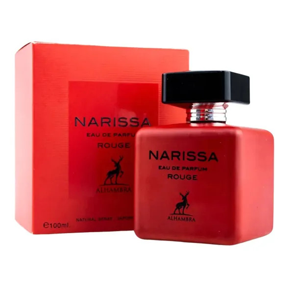 Maison_Alhambra_Narissa_Rouge_Eau_De_Parfum_100ml