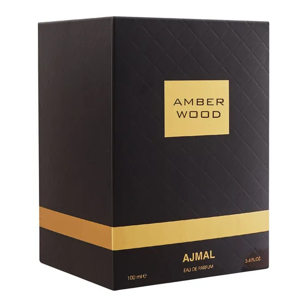 Ajmal_Amber_Wood_100ml_Edp