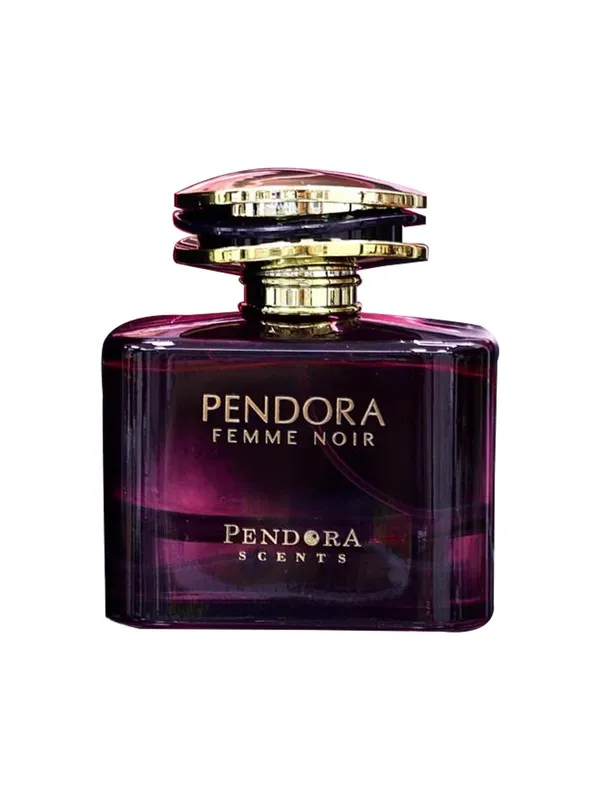 Paris_Corner_Pendora_Scents_Pendora_Femme_Noir_100ml_Edp