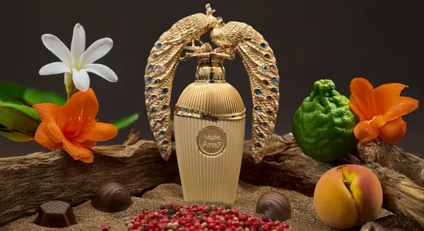 Lattafa_Afeef_100ml_Edp