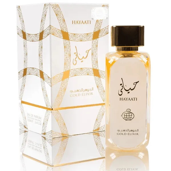 Lattafa_Hayaati_Gold_Elixir_For_Men_And_Women_Edp_100ml
