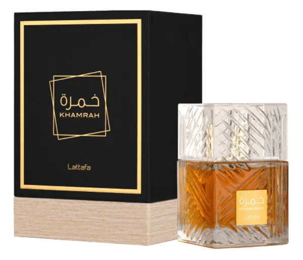 Lattafa_Khamrah_For_Men_And_Women_Edp_100ml