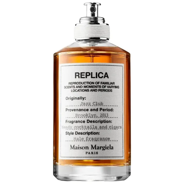 Maison_Margiela_Replica_Jazz_Club_Edt_For_Men