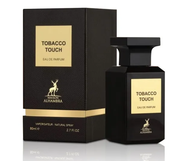 Maison_Alhambra_Tobacco_Touch_For_Men_Edp_80ml