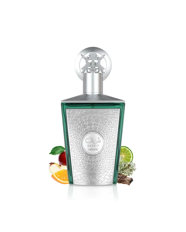 Lattafa_Sherif_100ml_Eau_De_Parfum