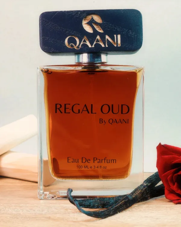 Qaani_Regal_Oud_Eau_De_Parfum_Rose_Oud_Longlasting_Perfume_Luxuryperfume