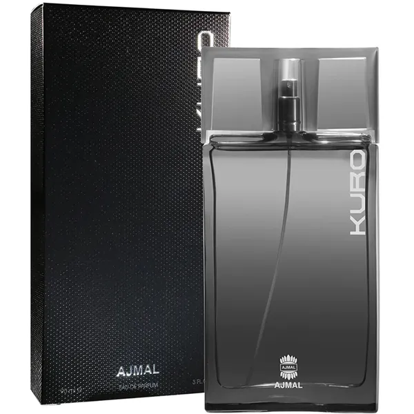Ajmal_Kuro_For_Men_Edp_90ml