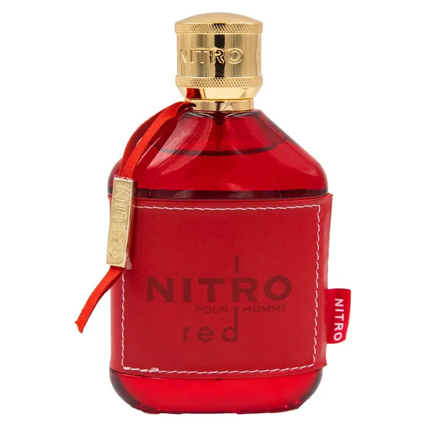 Dumont_Nitro_Red_Edp_For_Men