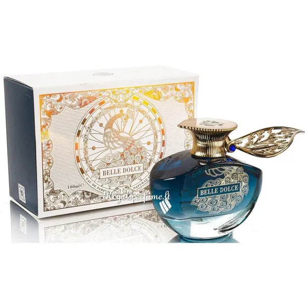 Fragrance_World_Belle_Dolce_Eau_De_Parfum_100_Ml