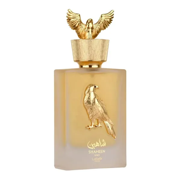 Lattafa_Shaheen_Gold_Edp
