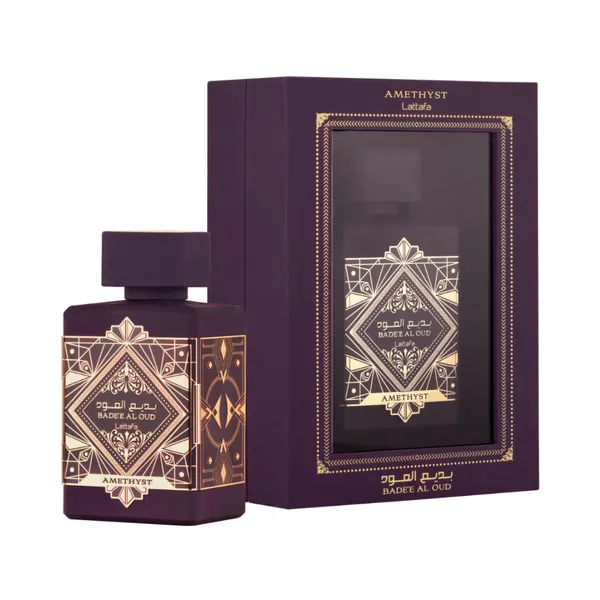 Lattafa_Badee_Al_Oud_Amythist_100ml_Eau_De_Parfum_For_Men_Women