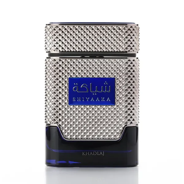 Khadlaj_Shiyaaka_Blue_Edp_For_Men