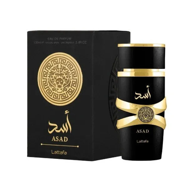 Lattafa_Asad_For_Men_And_Women_Edp_100ml