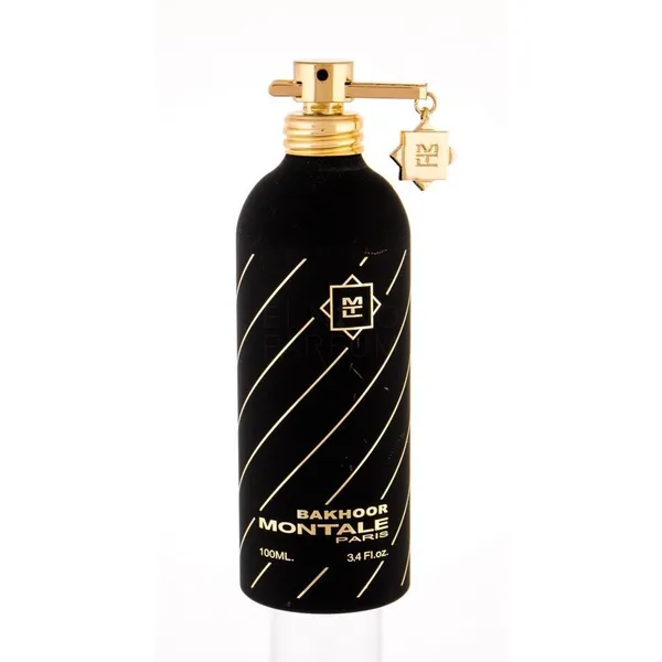 Montale_Bakhoor_Edp