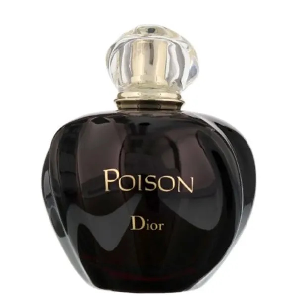 Dior_Poison_Edt_For_Women