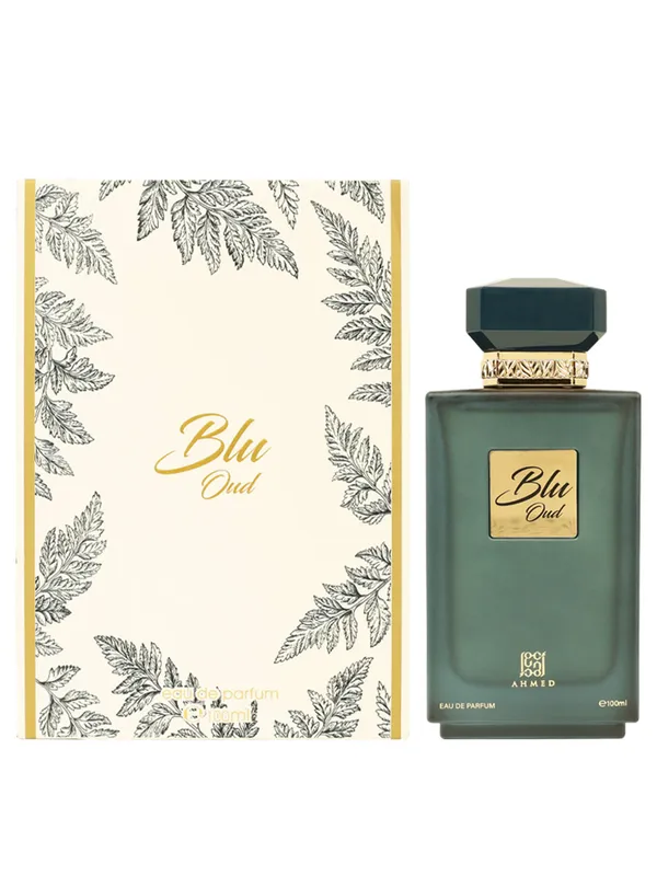 Blue_Oud_By_Ahmed_100ml_Edp