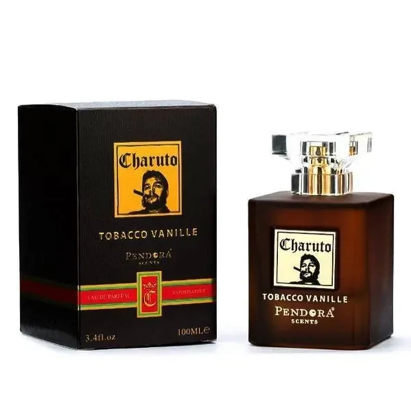 Charuto_Tobacco_Vanille_100ml