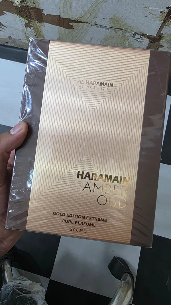 Al_Haramain_Amber_Oud_Gold_Edition_Extreme_Pure_Parfum_200ml_With_Instant_Refillable_Atomizer