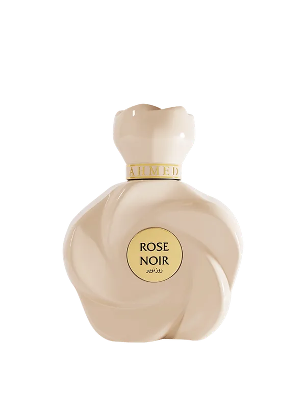 Ahmed_Al_Maghribi_Rose_Noir_75ml_Edp_For_Men_And_Women