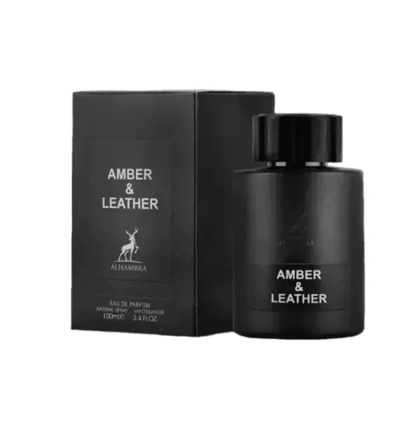 Maison_Alhambra_Amber_Leather