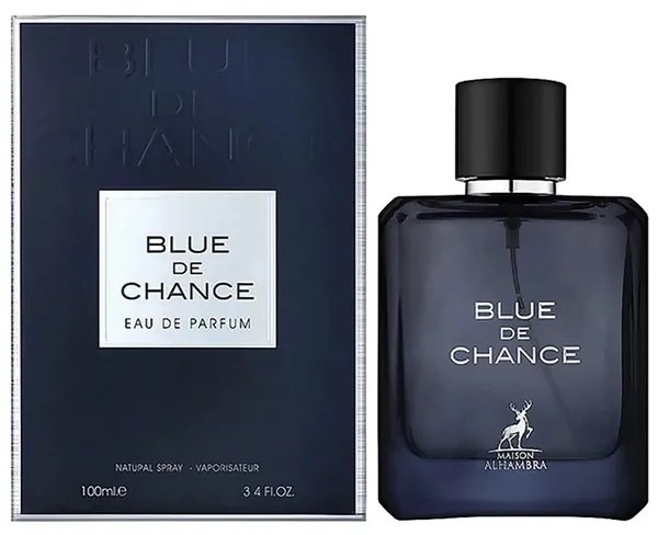Maison_Alhambra_Blue_De_Chance_Edp_100ml