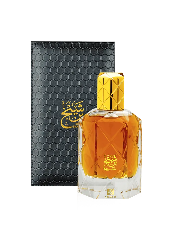 Bin_Shaikh_Edp_90_Ml_Made_In_Uae_For_Unisex_By_Ahmed_Al_Maghribi
