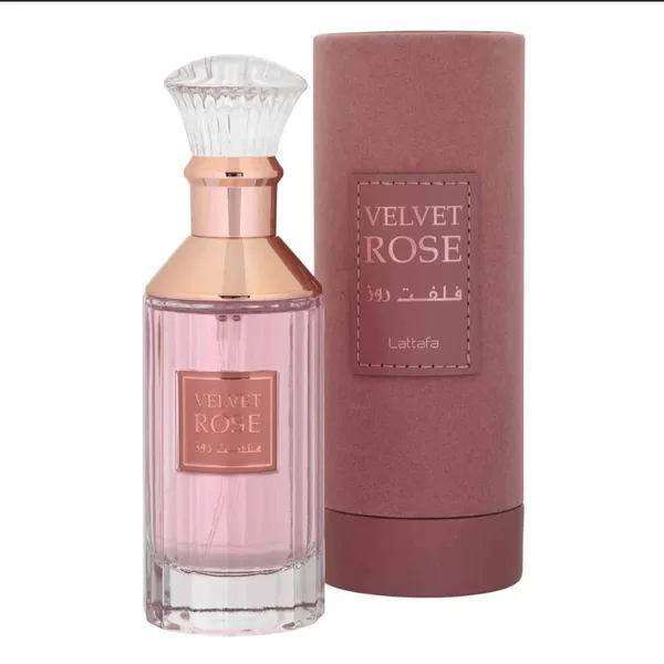 Lattafa_Velvet_Rose_Eau_De_Parfum_100ml