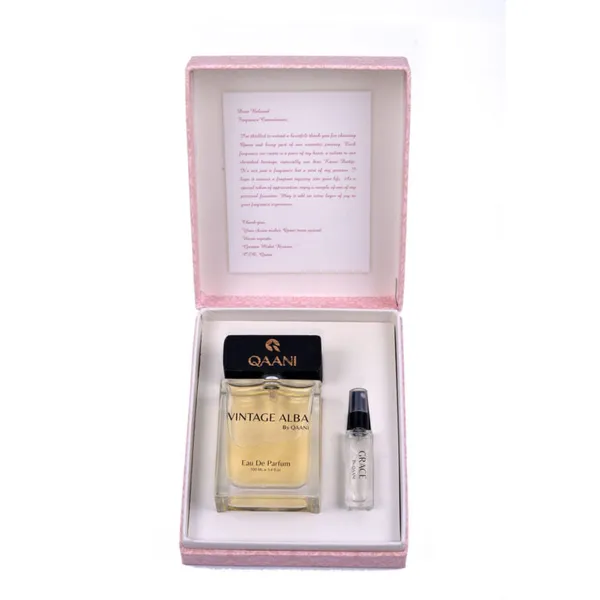 Qaani_Vintage_Alba_Classic_Rose_Musk_Peach_Patchouli_Eau_De_Parfum