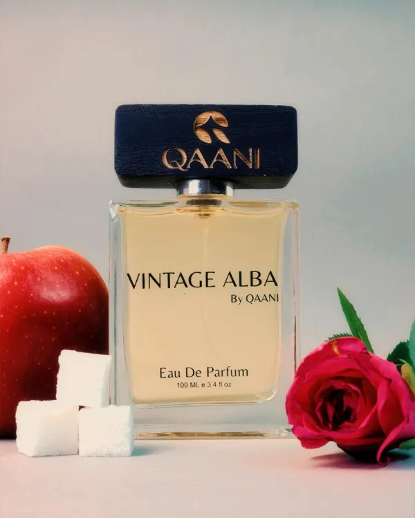 Qaani_Vintage_Alba_Classic_Rose_Musk_Peach_Patchouli_Eau_De_Parfum