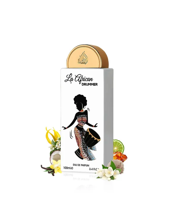 Lattafa_Pride_La_African_Drummer_100ml_Edp