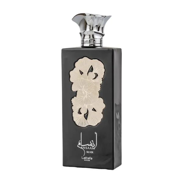 Lattafa_Ansaam_Silver_Edp_Unisex