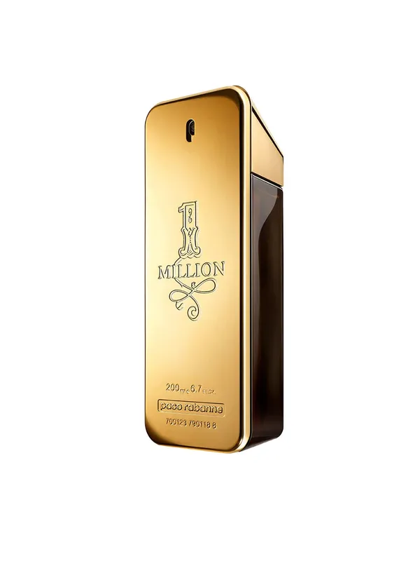 Paco_Rabanne_1_Million_Edt_For_Men