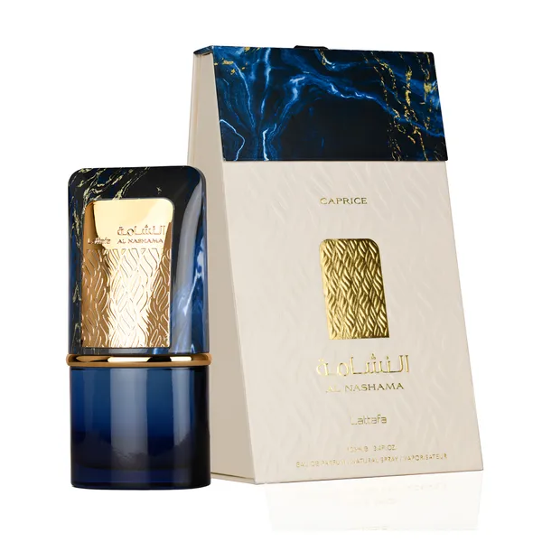 Lattafa_Al_Nashama_Caprice_Edp_Unisex